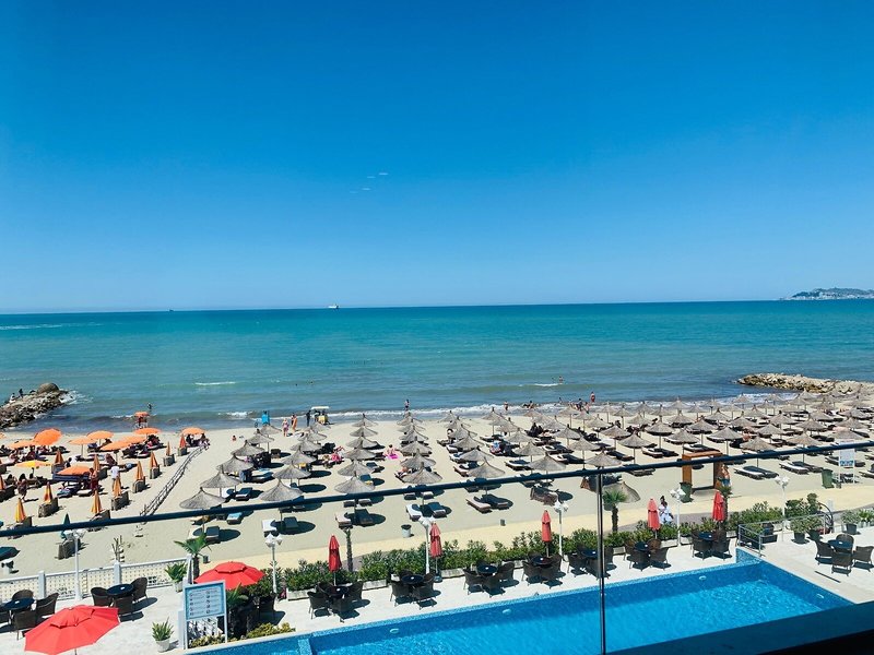 Hotel Elesio 3 - Beach