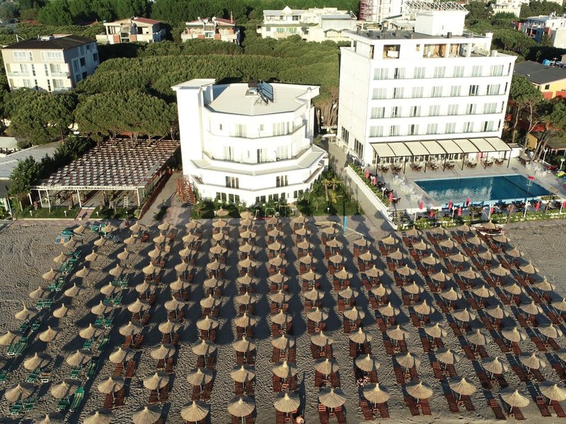 Hotel Elesio 4 - Beach