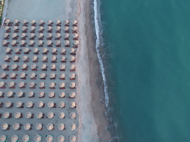 Hotel Elesio 7 - Beach