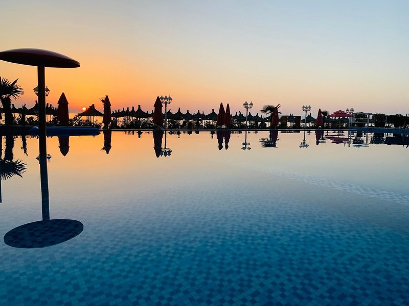 Hotel Elesio 10 - Outdoor Pool