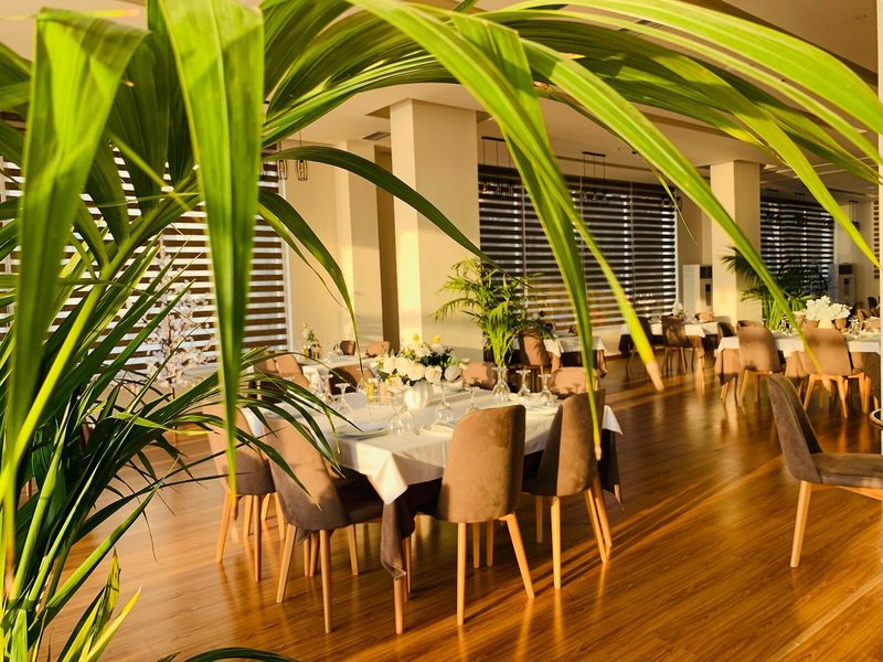 Hotel Elesio 15 - Restaurant