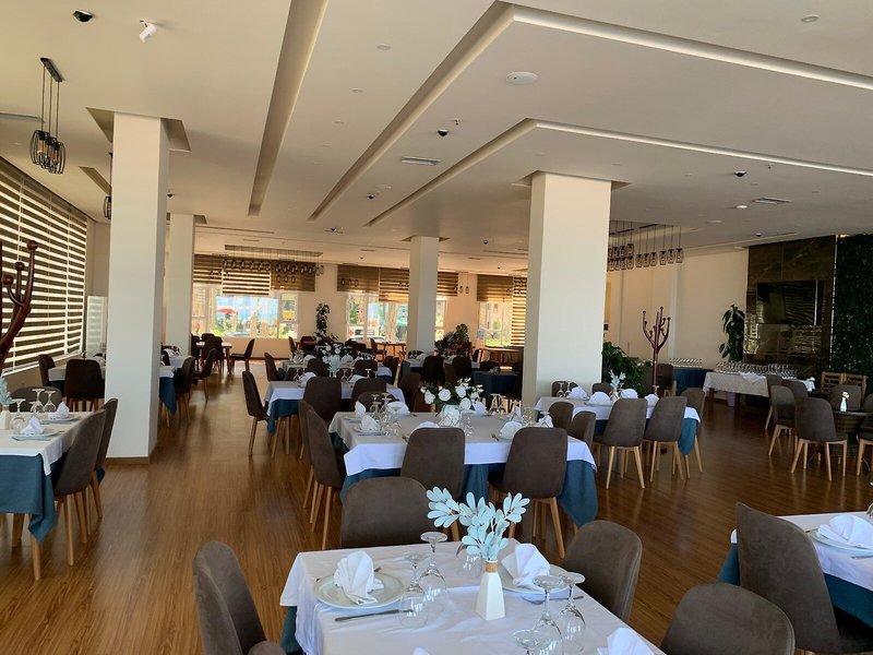 Hotel Elesio 19 - Restaurant