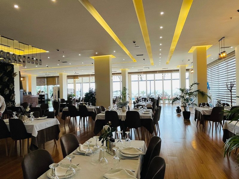 Hotel Elesio 20 - Restaurant