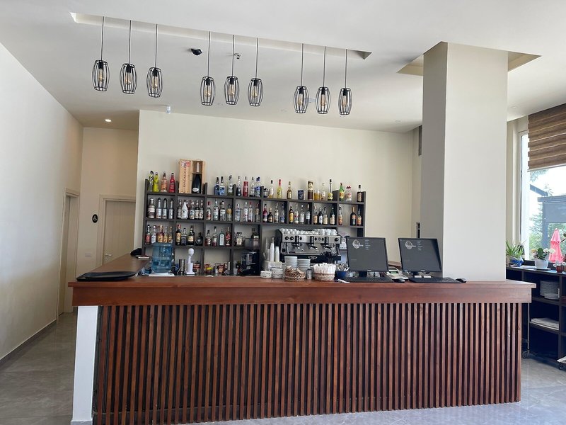 Hotel Elesio 21 - Restaurant