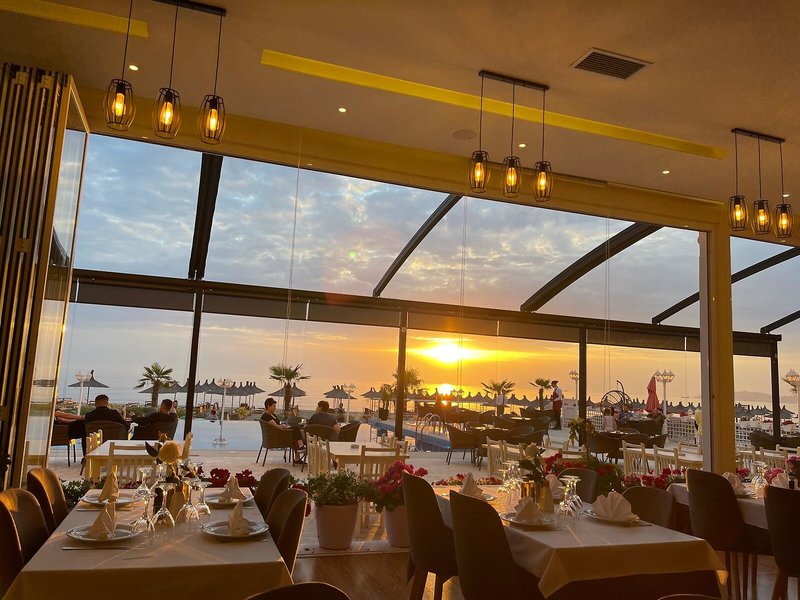 Hotel Elesio 22 - Restaurant