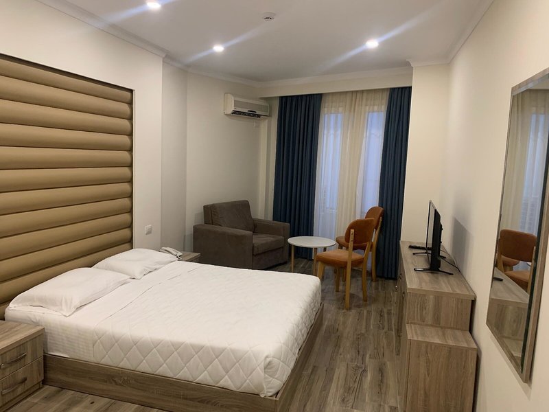 Hotel Elesio 23 - Room Example