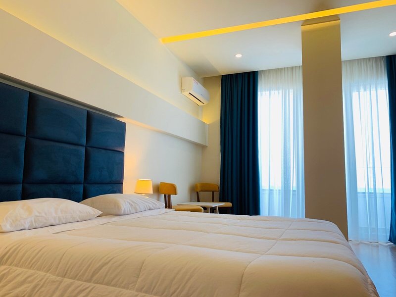 Hotel Elesio 24 - Room Example