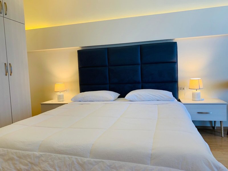 Hotel Elesio 25 - Room Example