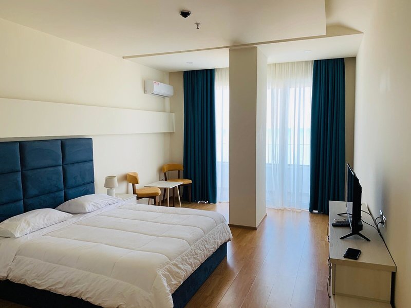 Hotel Elesio 26 - Room Example