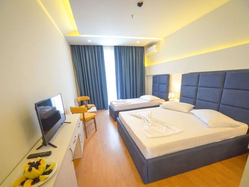 Hotel Elesio 27 - Room Example