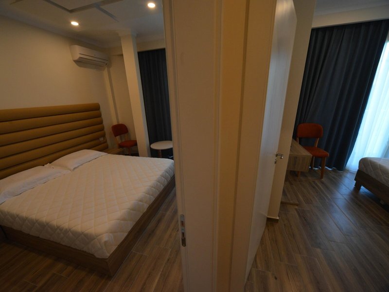 Hotel Elesio 29 - Room Example