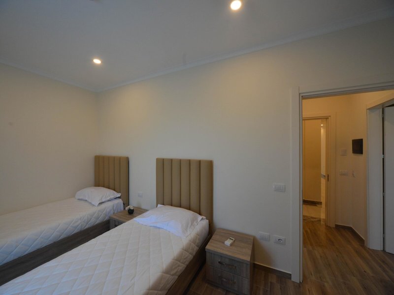 Hotel Elesio 30 - Room Example