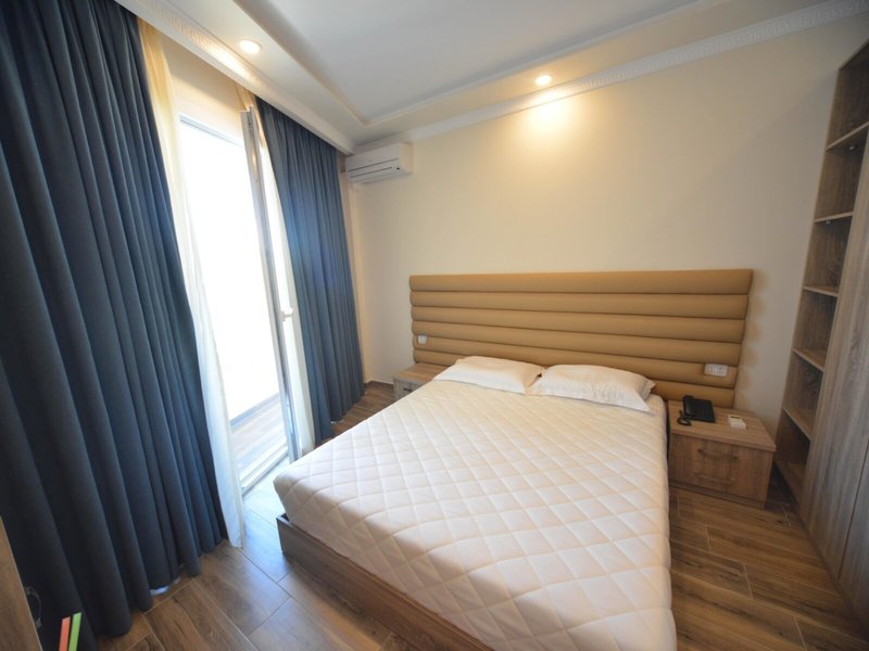 Hotel Elesio 31 - Room Example