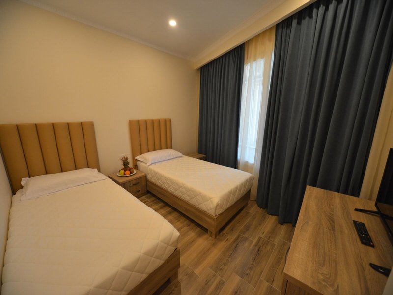 Hotel Elesio 32 - Room Example