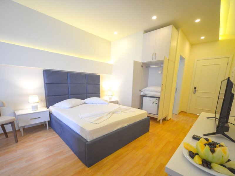 Hotel Elesio 35 - Room Example