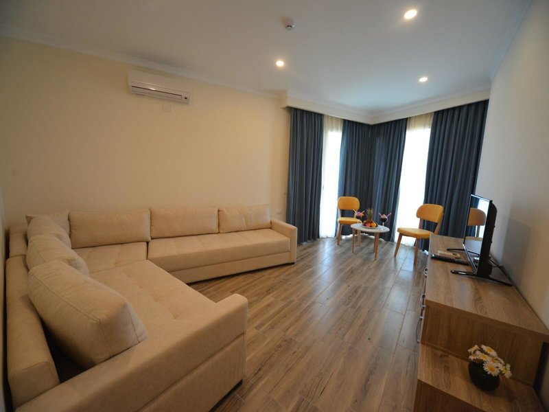 Hotel Elesio 37 - Room Example