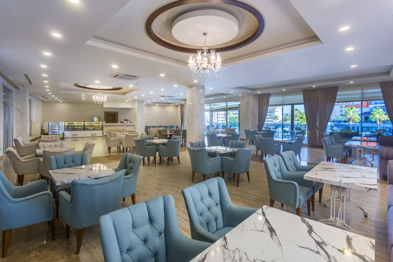 Lonicera Resort & Spa 8