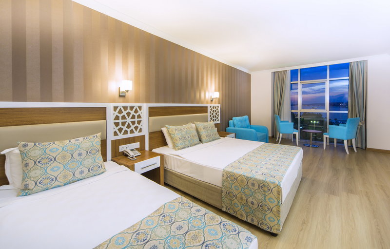 Lonicera Resort & Spa 12