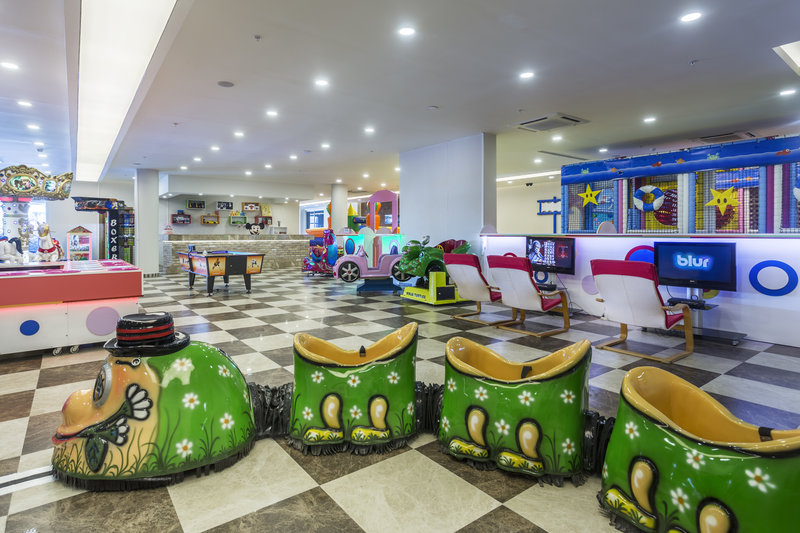 Lonicera Resort & Spa 15