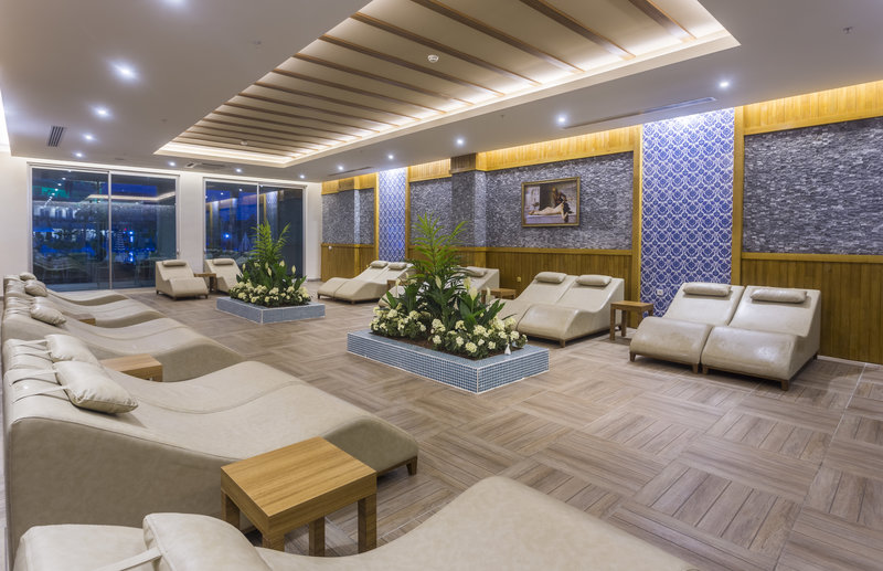 Lonicera Resort & Spa 16