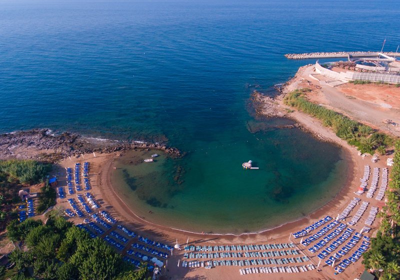 Lonicera Resort & Spa 3 - Beach