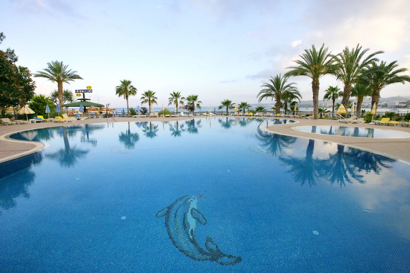 Lonicera Resort & Spa 6 - Outdoor Pool