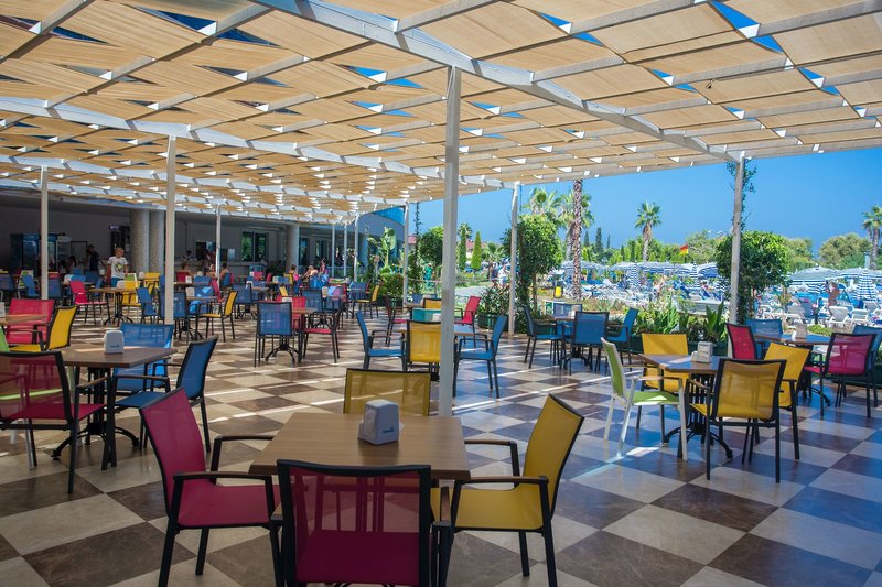 Lonicera Resort & Spa 9 - Restaurant