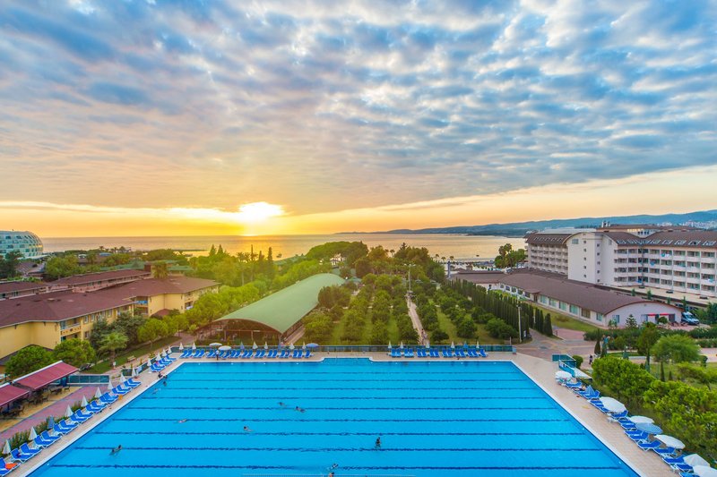Lonicera Resort & Spa 11 - Outdoor Pool