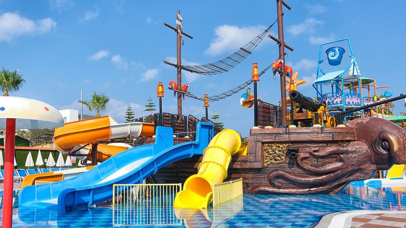 Lonicera Resort & Spa 12 - Sports and leisure