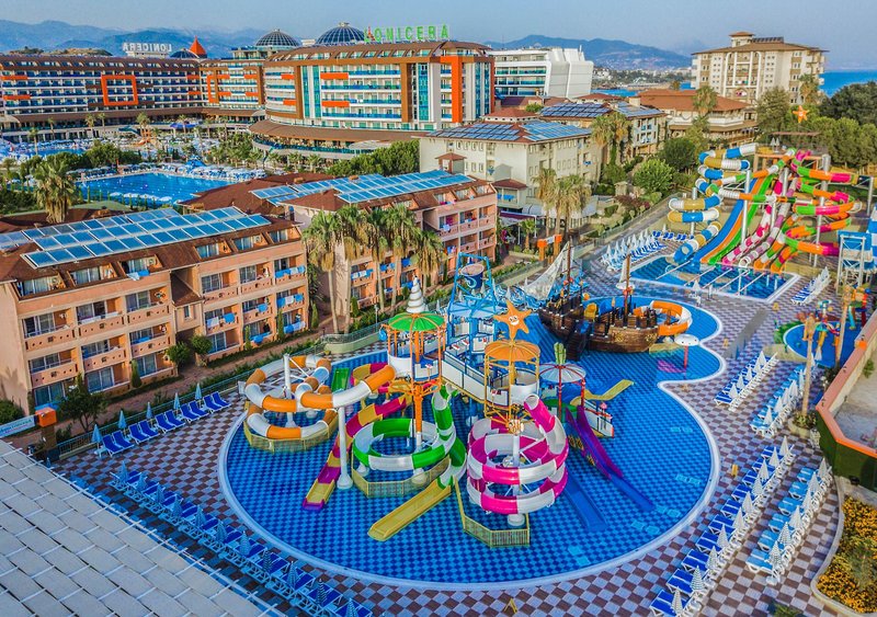 Lonicera Resort & Spa 16 - Model Impression