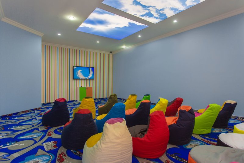 Lonicera Resort & Spa 18 - Sports and leisure