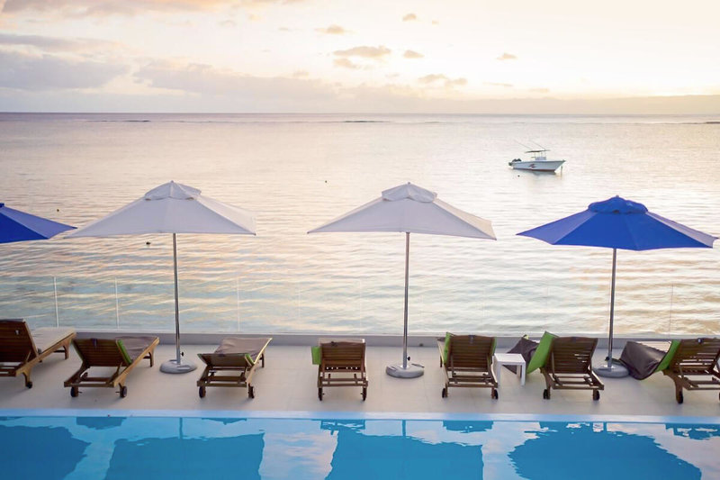 Gold Beach Hotel Resort and Spa 6