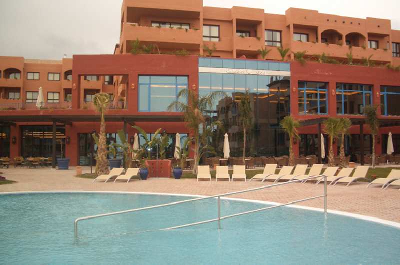 Bakour Oh Nice Costa del Sol 1