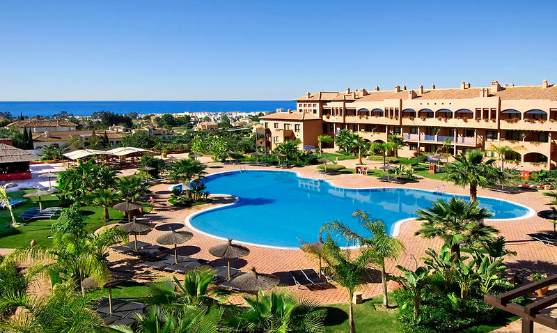 Bakour Oh Nice Costa del Sol 2