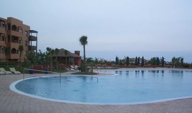 Bakour Oh Nice Costa del Sol 5