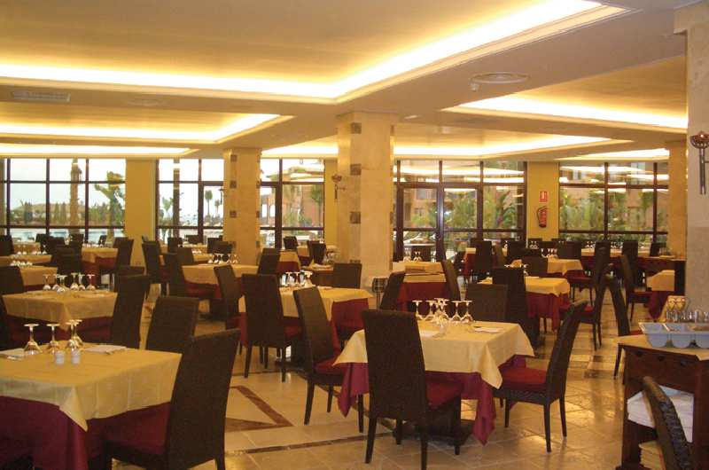 Bakour Oh Nice Costa del Sol 7