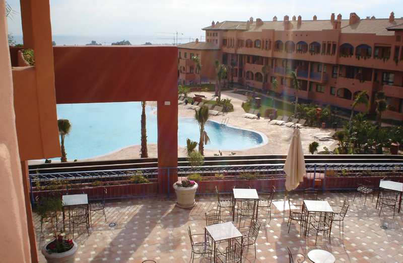 Bakour Oh Nice Costa del Sol 8
