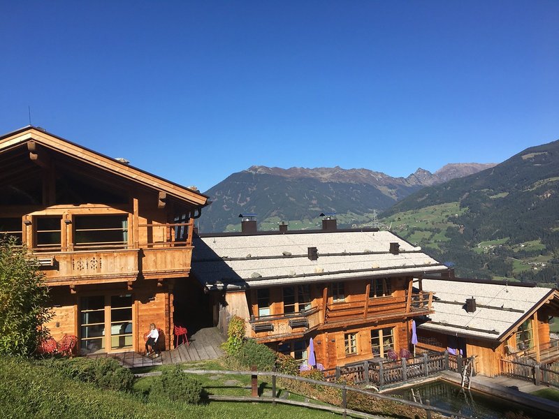 Hochleger Chalets & Appartements 4