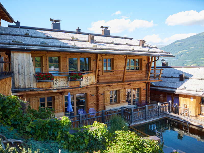Hochleger Chalets & Appartements 5