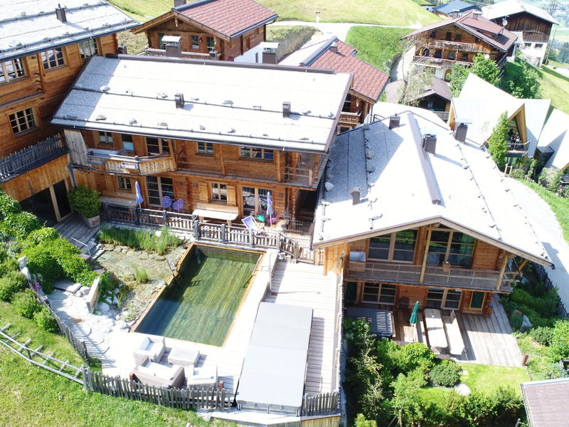 Hochleger Chalets & Appartements 6
