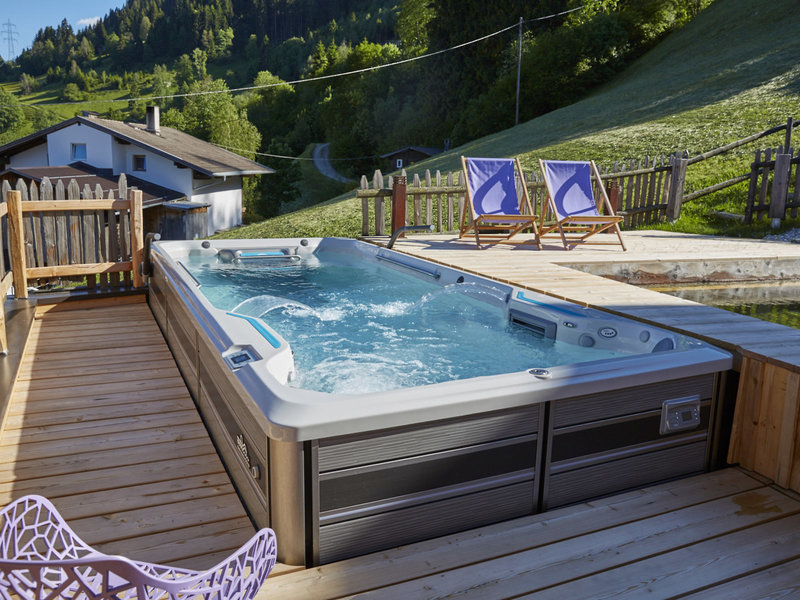 Hochleger Chalets & Appartements 8