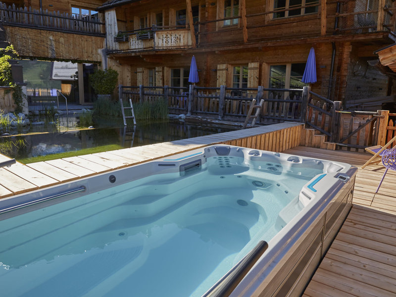 Hochleger Chalets & Appartements 11