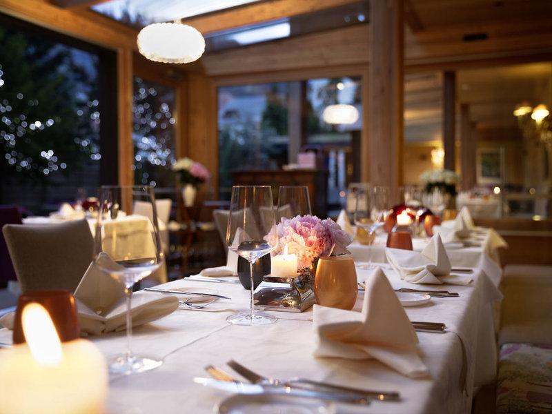 Hochleger Chalets & Appartements 15
