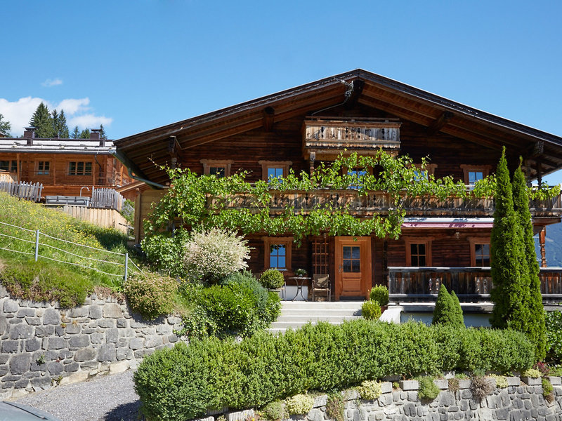 Hochleger Chalets & Appartements 17
