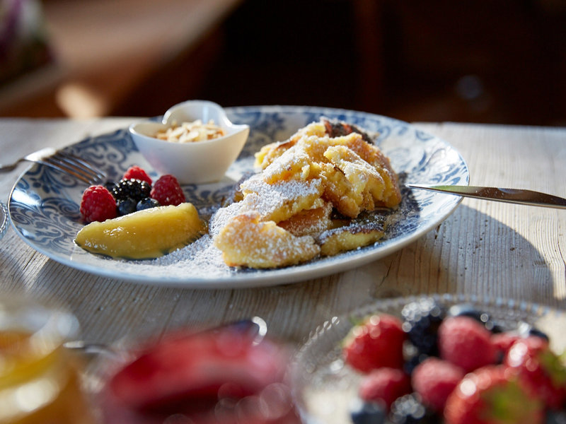 Hochleger Chalets & Appartements 18