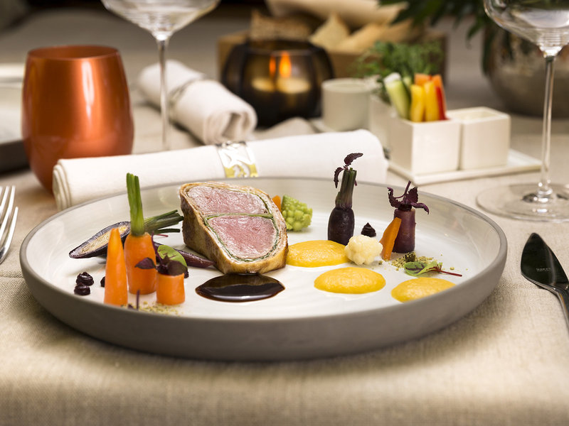 Hochleger Chalets & Appartements 19