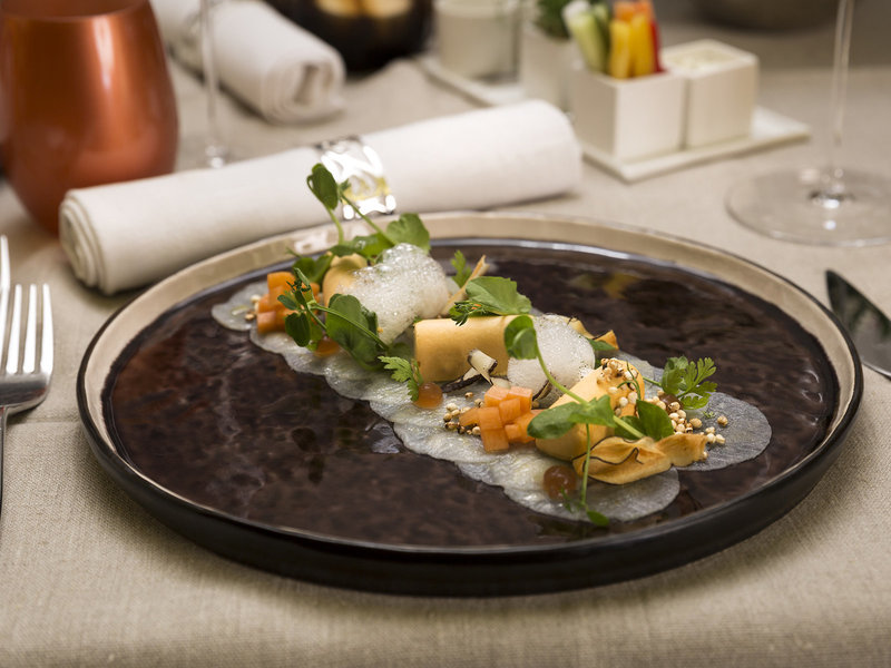 Hochleger Chalets & Appartements 20