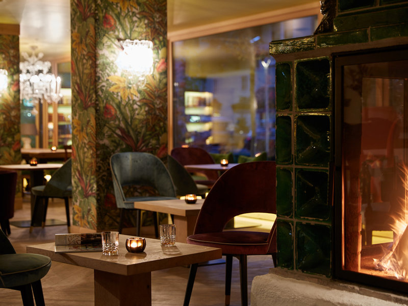 Hochleger Chalets & Appartements 21