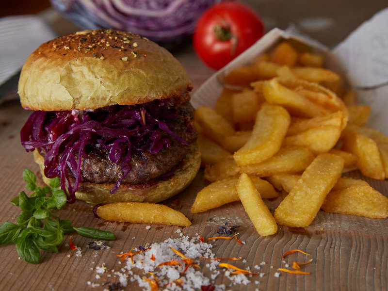 Hochleger Chalets & Appartements 22