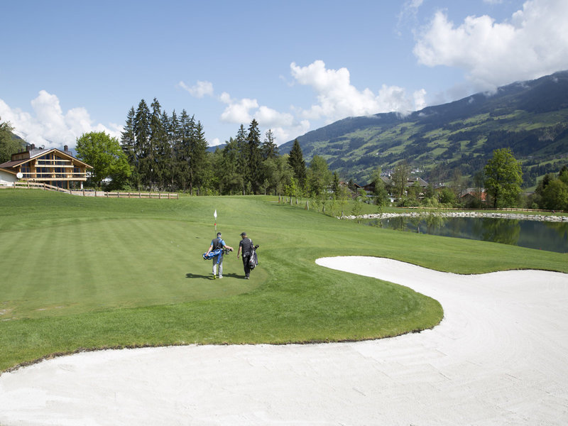 Hochleger Chalets & Appartements 26